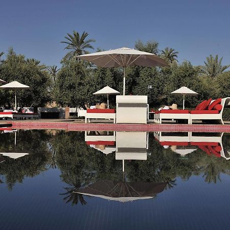 Murano Resort Marrakech Marrakesch Exterior foto