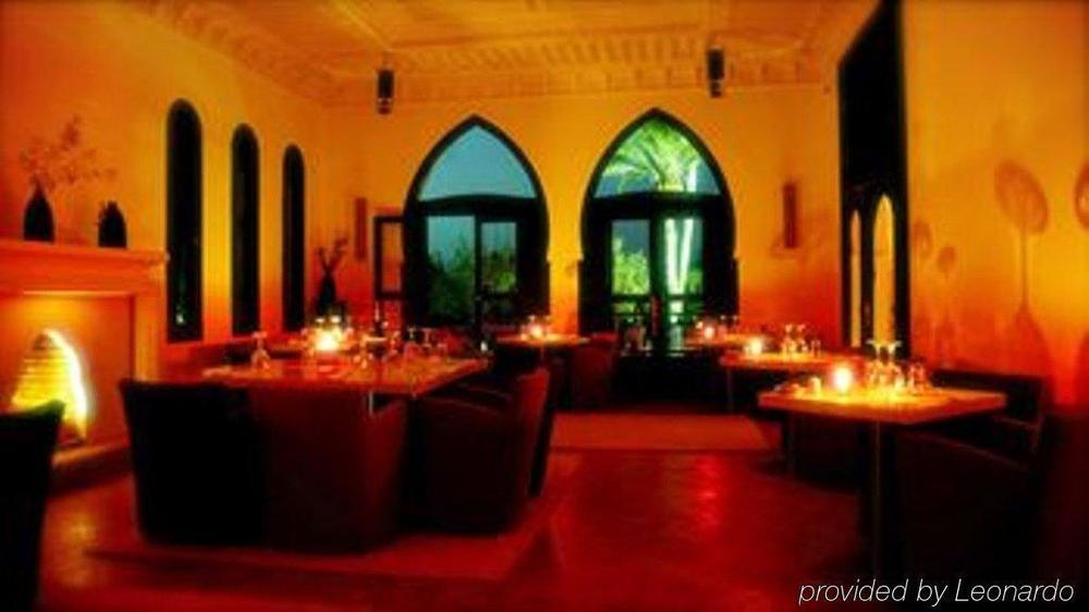 Murano Resort Marrakech Marrakesch Exterior foto
